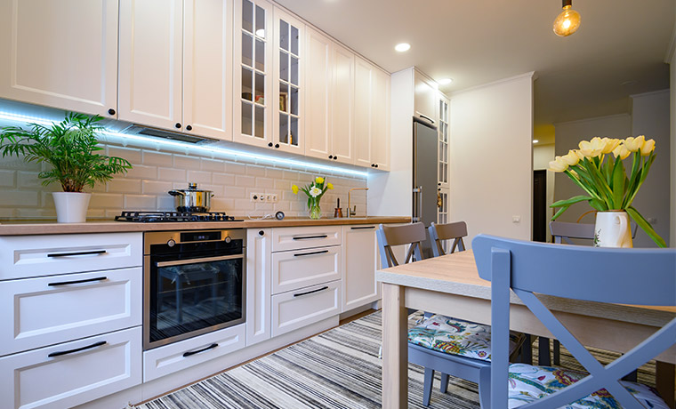 Électricien, Annemasse, A&C Rénovation