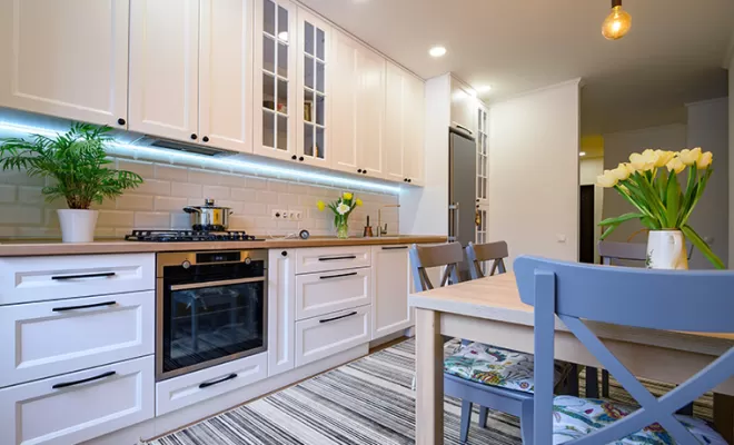 Installation électrique neuve, Annemasse, A&C Rénovation