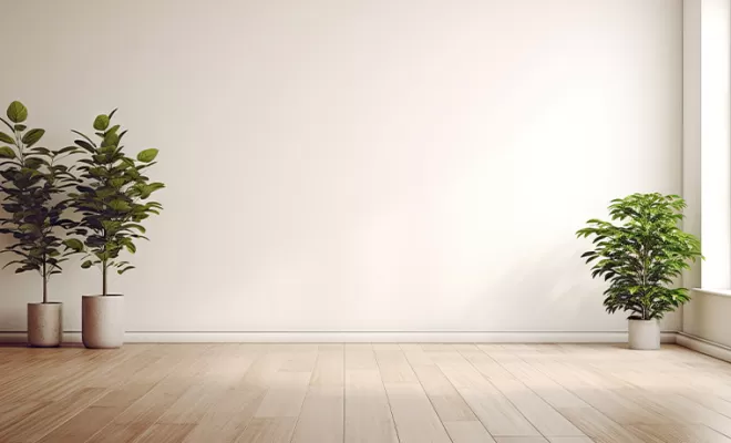 Pose de parquet flottant, Annemasse, A&C Rénovation